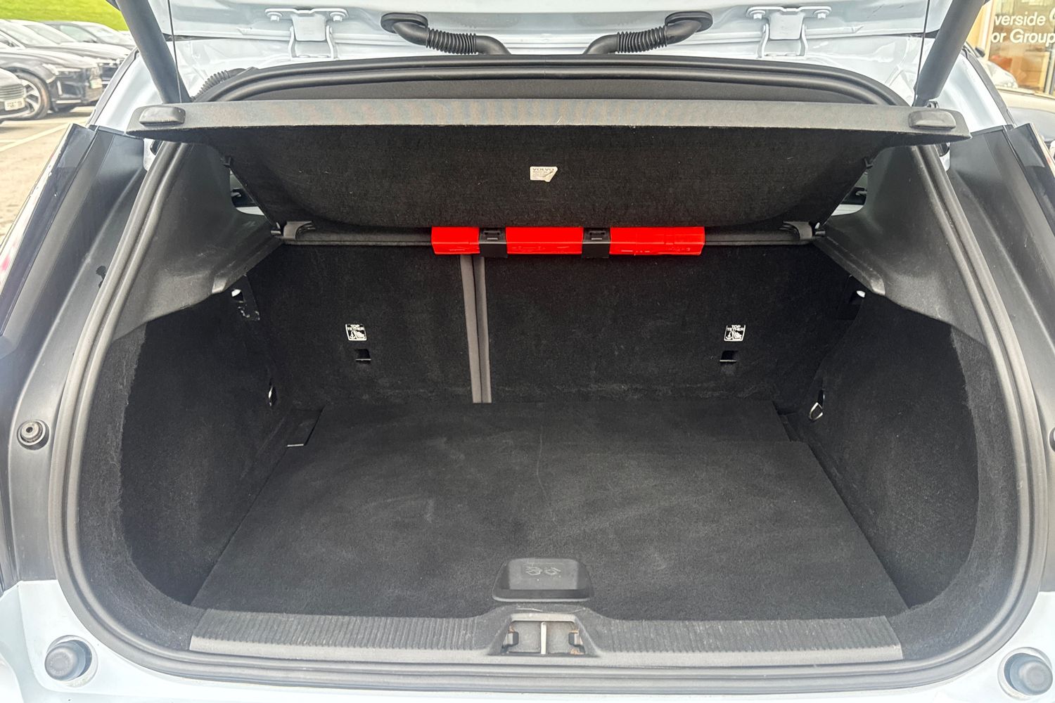 Used Volvo EX30 2024 for sale - 77556834: Photo 8