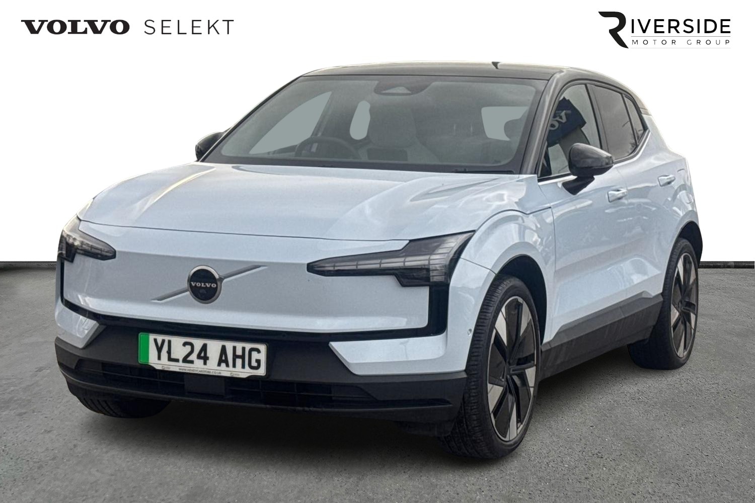 Used Volvo EX30 2024 for sale - 77556834: Photo 9