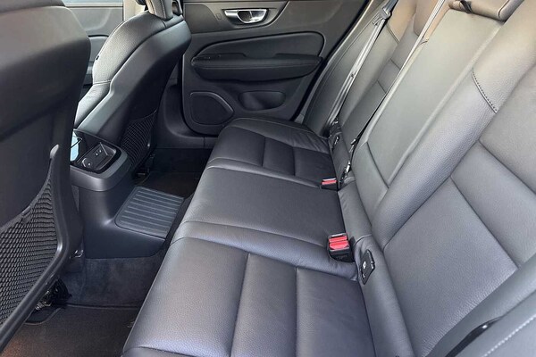 Used Volvo V60 2024 for sale - 75467745: Photo 17