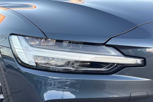 Used Volvo V60 2024 for sale - 75467745: Photo 18