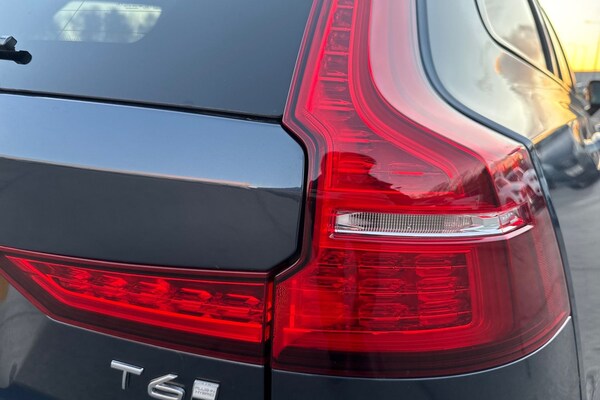 Used Volvo V60 2024 for sale - 75467745: Photo 20