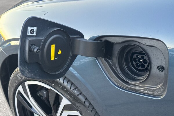 Used Volvo V60 2024 for sale - 75467745: Photo 21