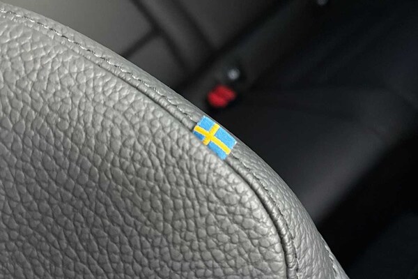 Used Volvo V60 2024 for sale - 75467745: Photo 23