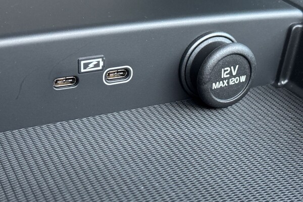 Used Volvo V60 2024 for sale - 75467745: Photo 31