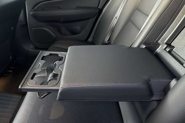 Used Volvo V60 2024 for sale - 75467745: Photo 35