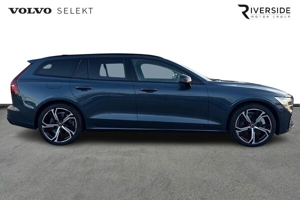 Used Volvo V60 2024 for sale - 75467745: Photo 4