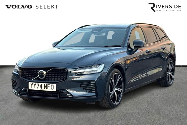 Used Volvo V60 2024 for sale - 75467745: Photo 9