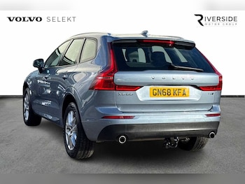 Used Volvo XC60 2018 for sale - 76289931: Photo