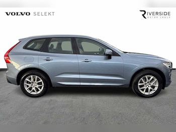 Used Volvo XC60 2018 for sale - 76289931: Photo