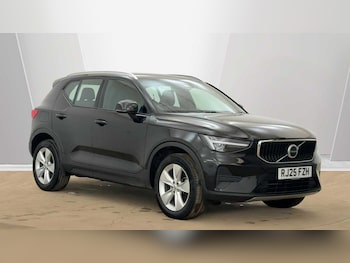 Used Volvo XC40 2025 for sale - 79381264: Photo