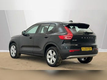 Used Volvo XC40 2025 for sale - 79381264: Photo