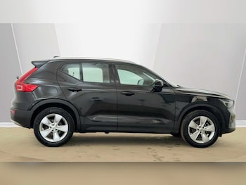 Used Volvo XC40 2025 for sale - 79381264: Photo