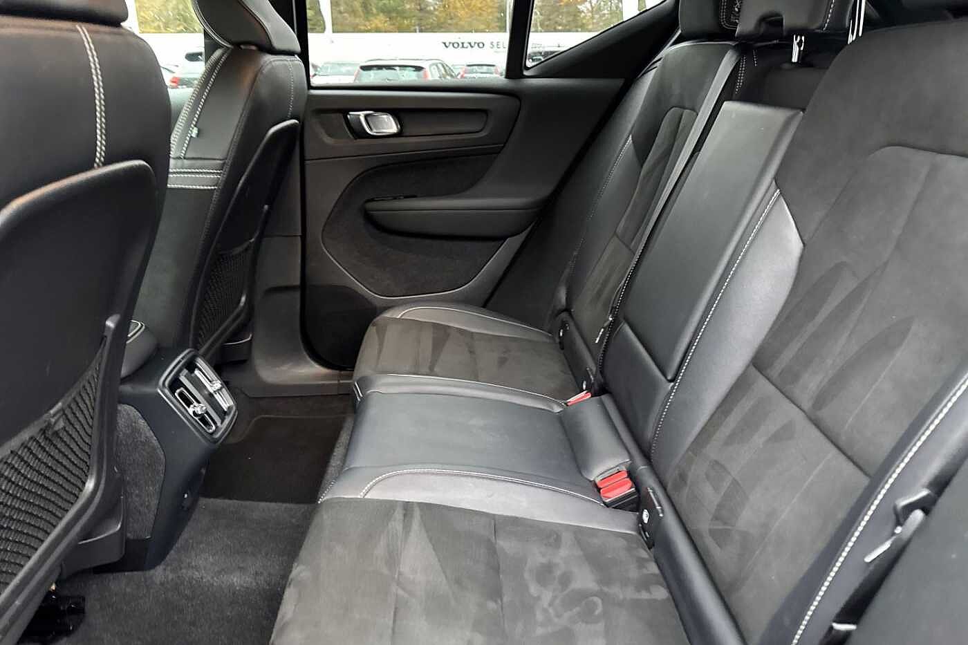 Used Volvo XC40 2021 for sale - 76302423: Photo 17