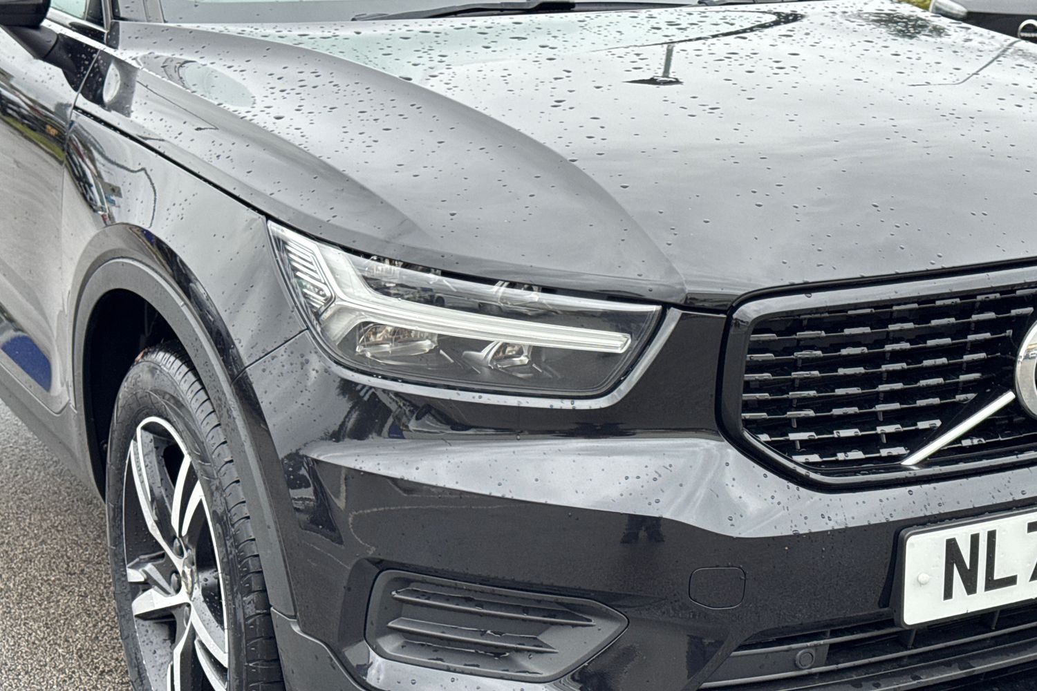 Used Volvo XC40 2021 for sale - 76302423: Photo 18