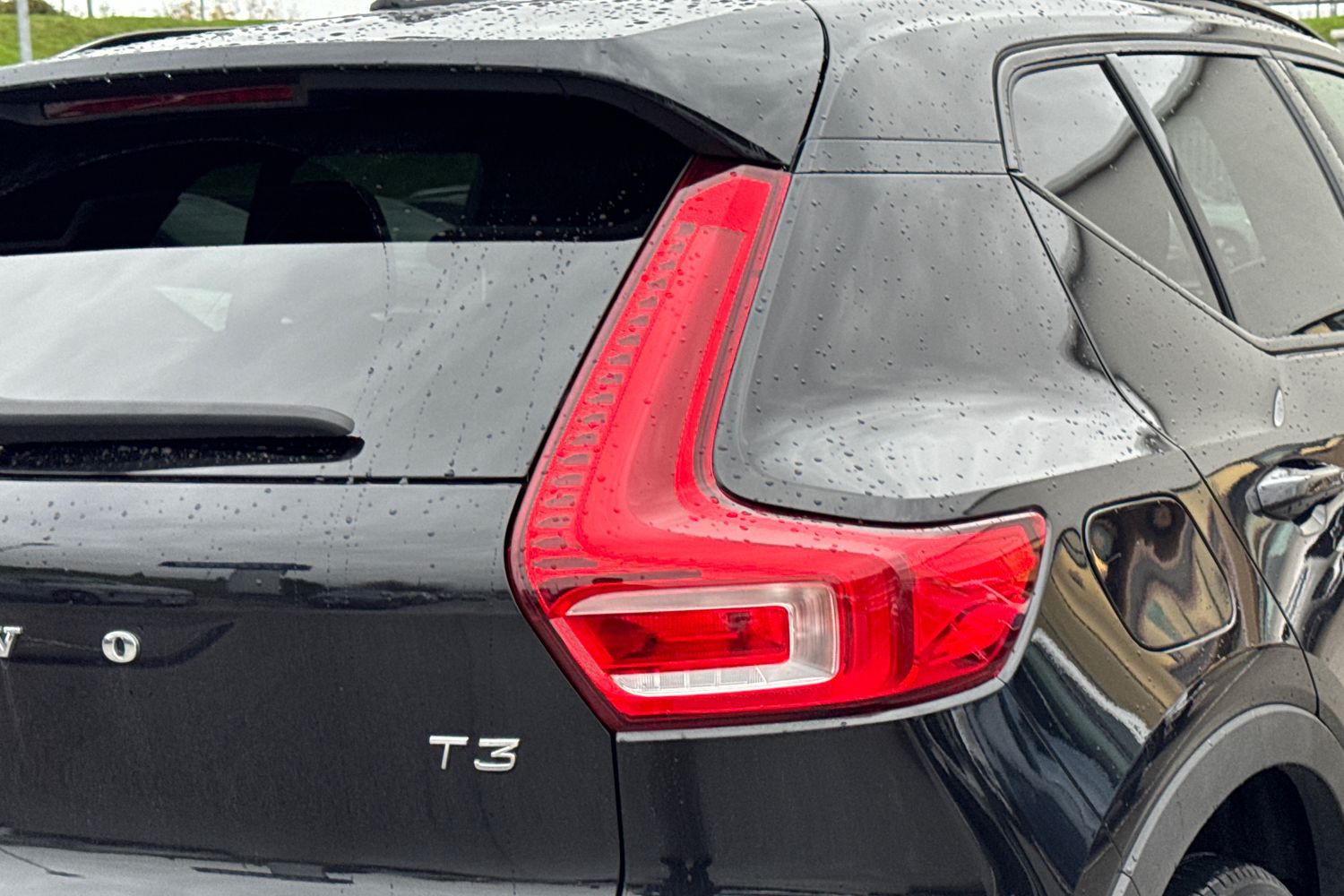 Used Volvo XC40 2021 for sale - 76302423: Photo 20