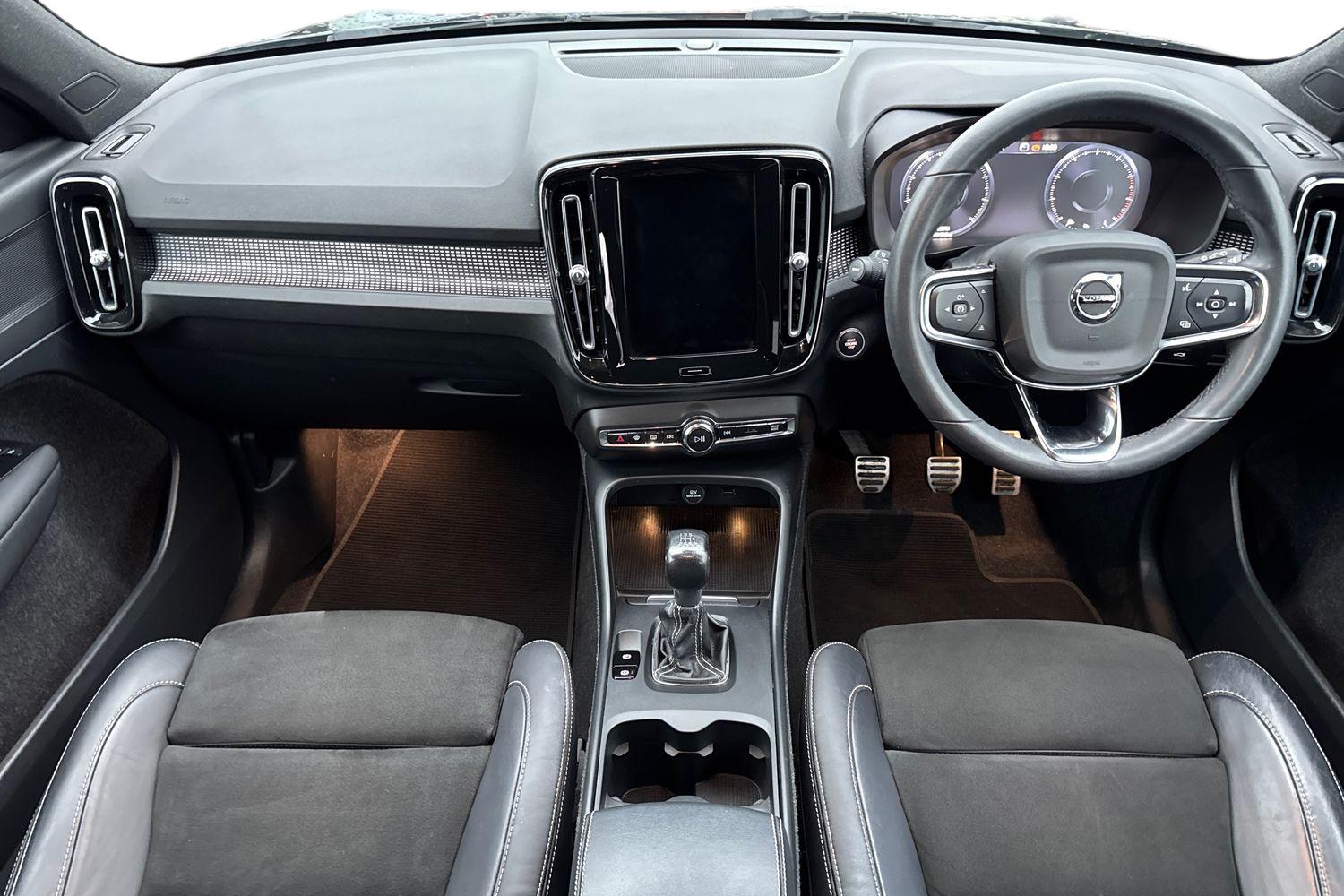 Used Volvo XC40 2021 for sale - 76302423: Photo 6