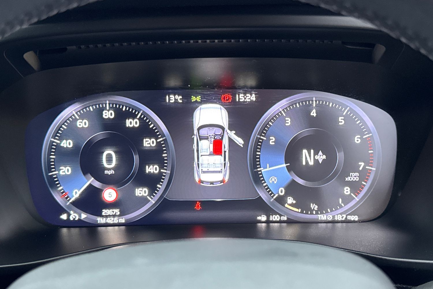 Used Volvo XC40 2021 for sale - 76302423: Photo 7