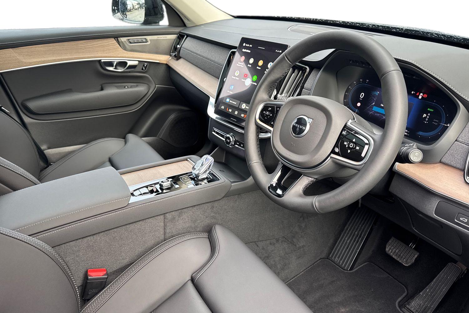 Used Volvo XC90 2025 for sale - 76479791: Photo 10