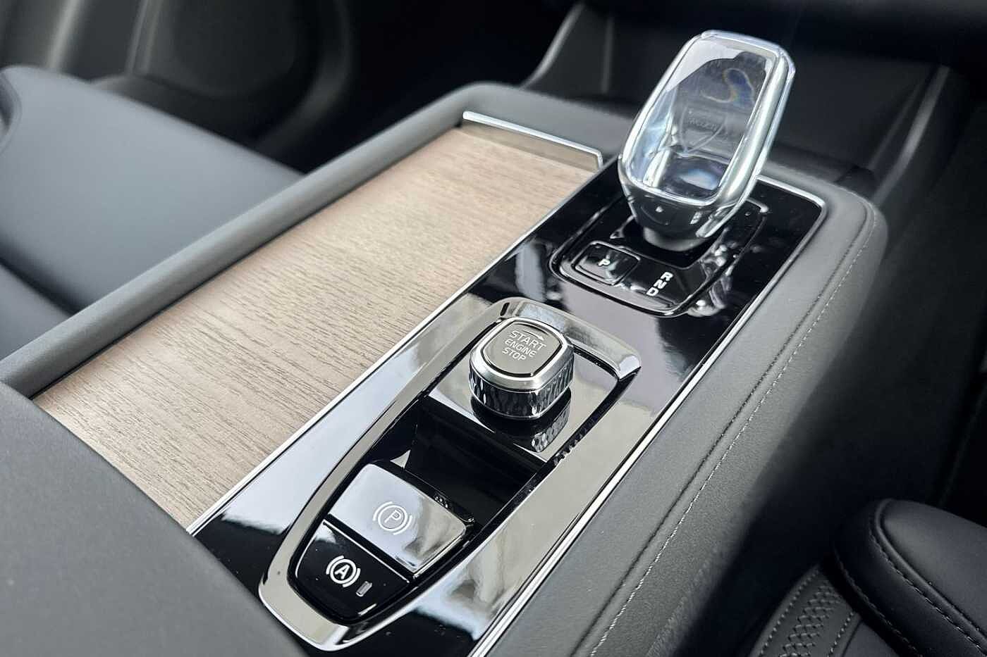 Used Volvo XC90 2025 for sale - 76479791: Photo 13