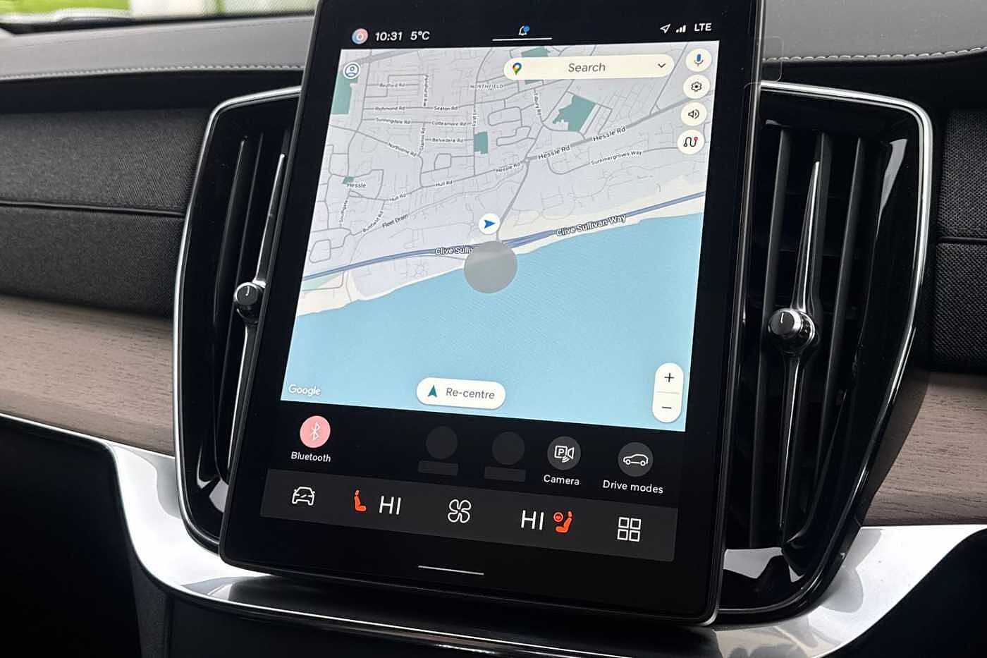 Used Volvo XC90 2025 for sale - 76479791: Photo 15