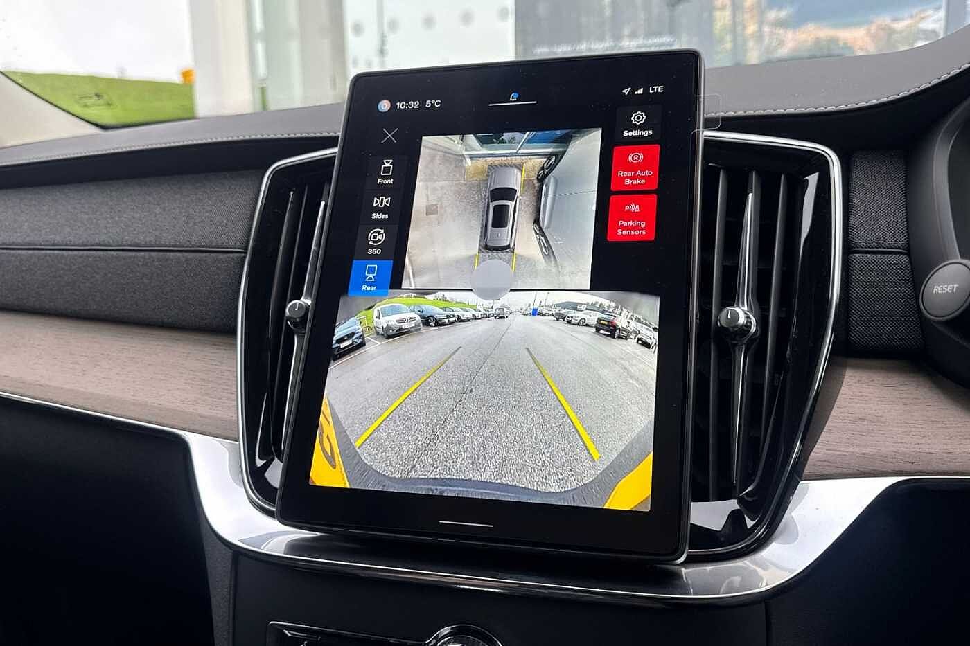 Used Volvo XC90 2025 for sale - 76479791: Photo 16