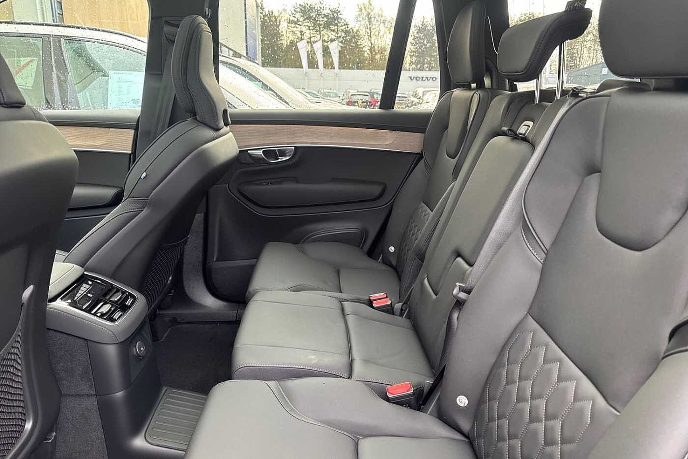 Used Volvo XC90 2025 for sale - 76479791: Photo 17