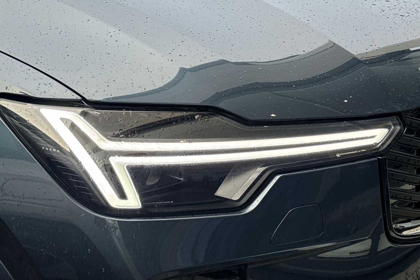 Used Volvo XC90 2025 for sale - 76479791: Photo 18
