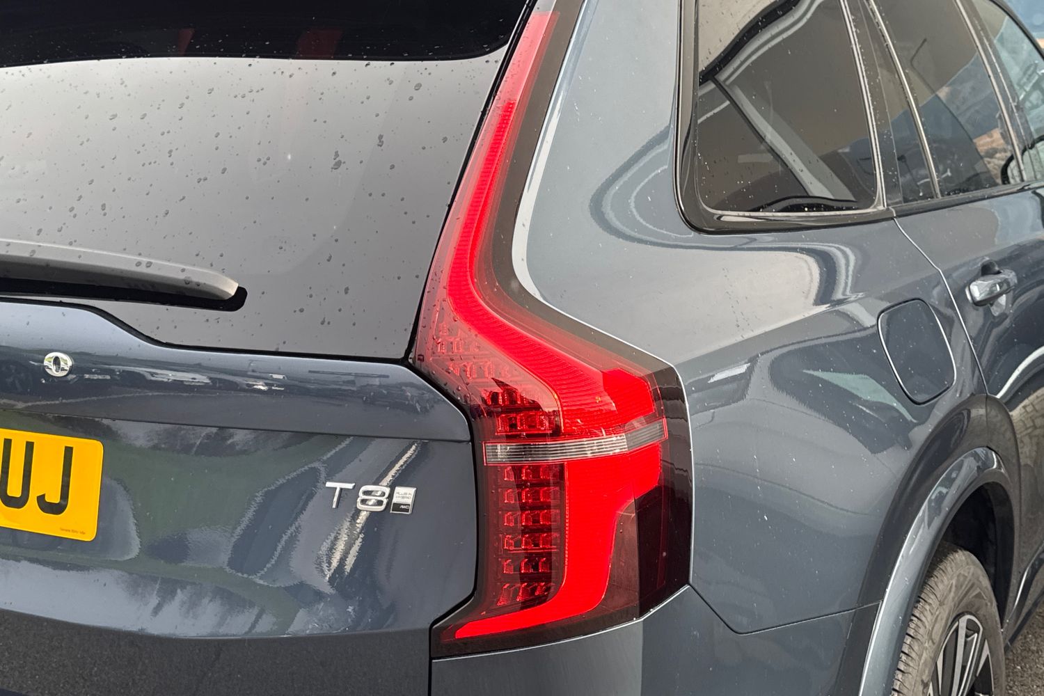 Used Volvo XC90 2025 for sale - 76479791: Photo 20