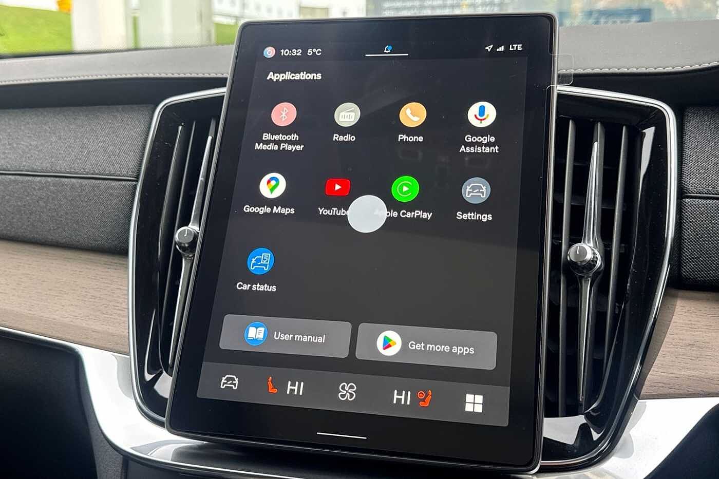 Used Volvo XC90 2025 for sale - 76479791: Photo 21