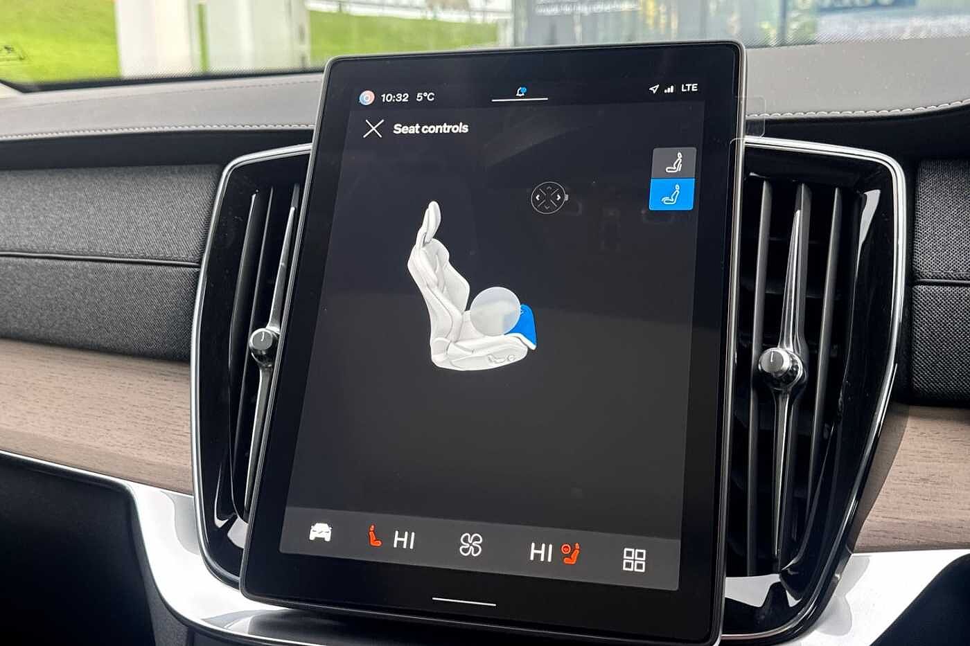 Used Volvo XC90 2025 for sale - 76479791: Photo 24