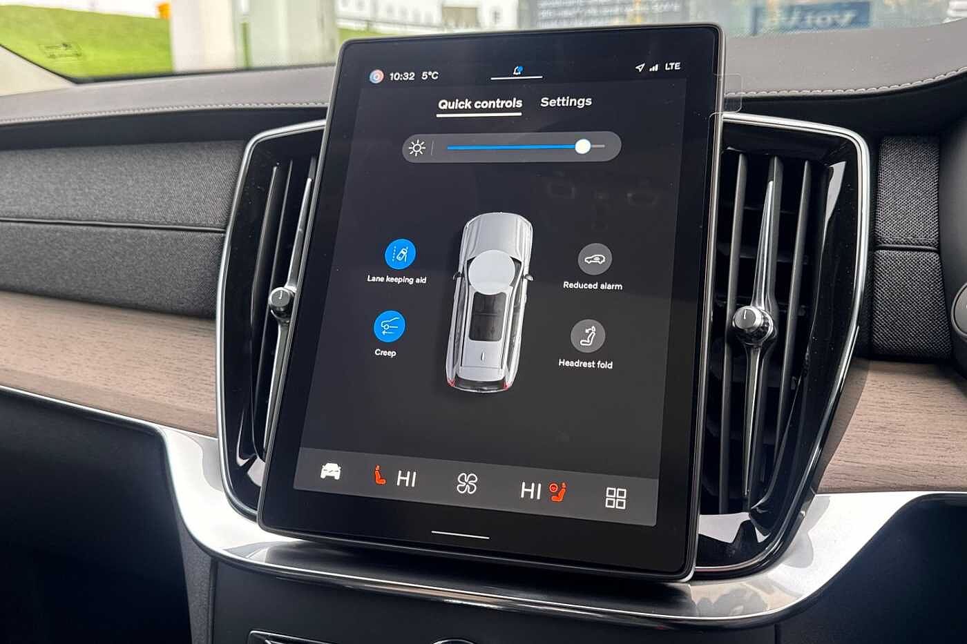 Used Volvo XC90 2025 for sale - 76479791: Photo 25