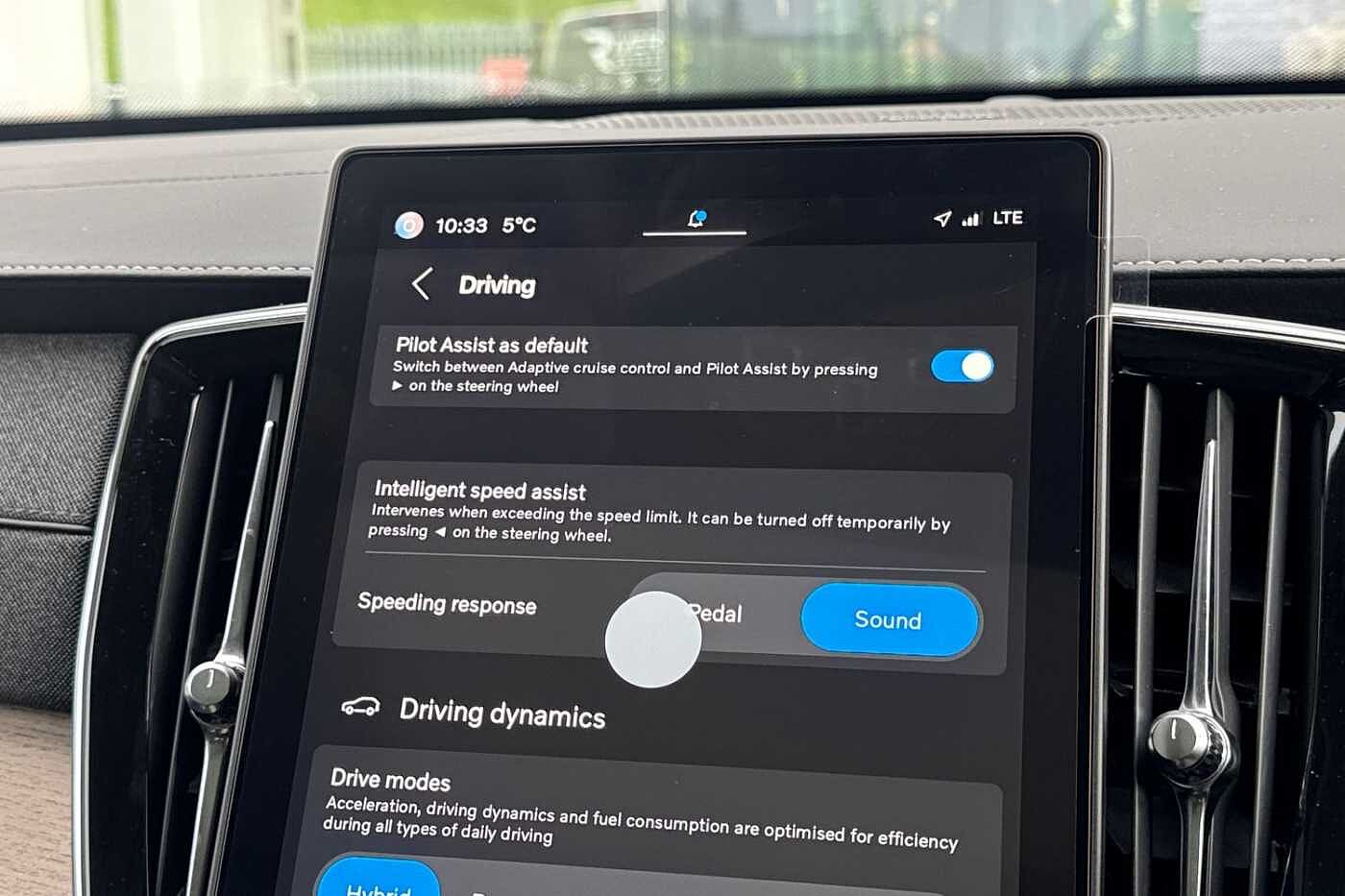 Used Volvo XC90 2025 for sale - 76479791: Photo 26