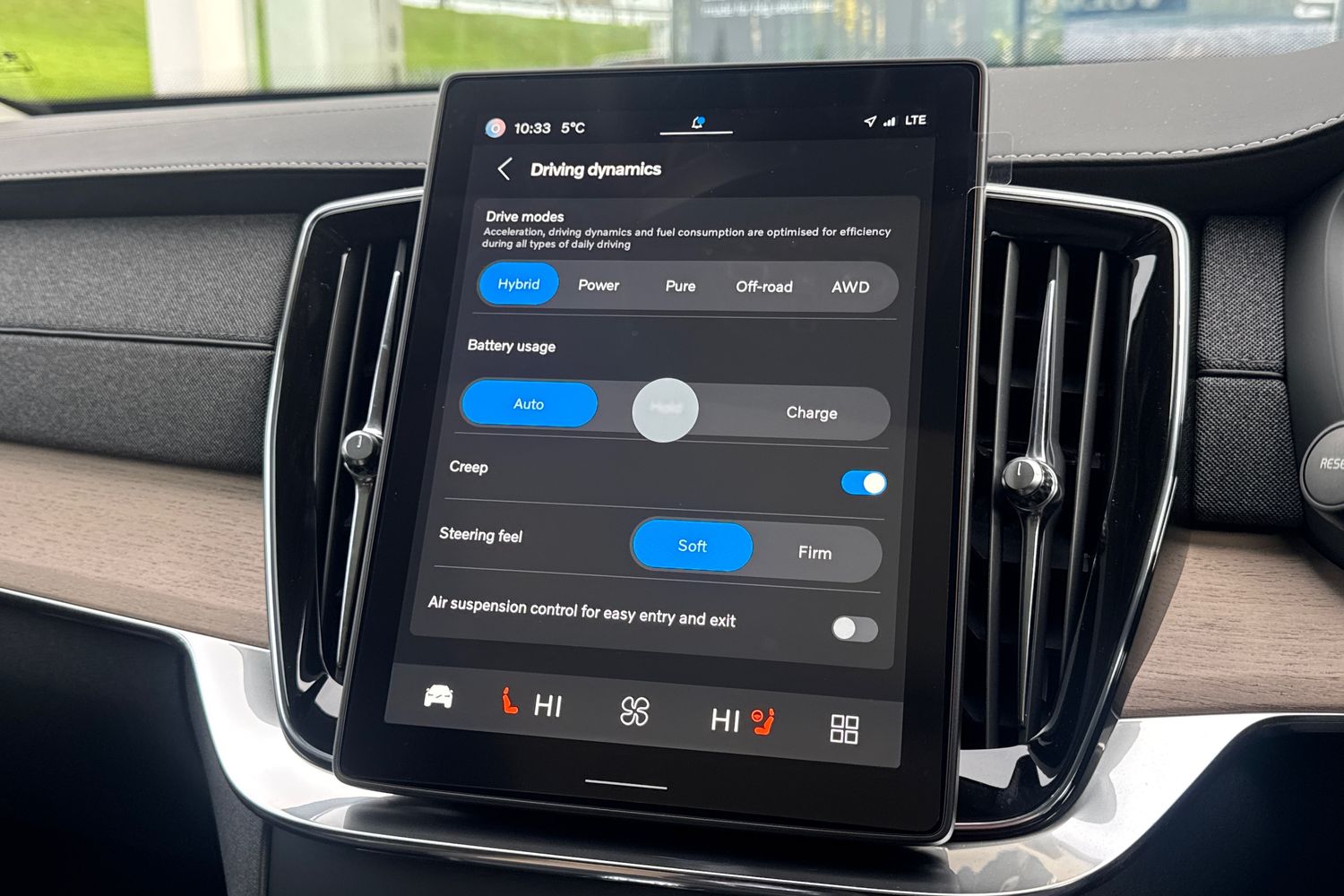 Used Volvo XC90 2025 for sale - 76479791: Photo 27