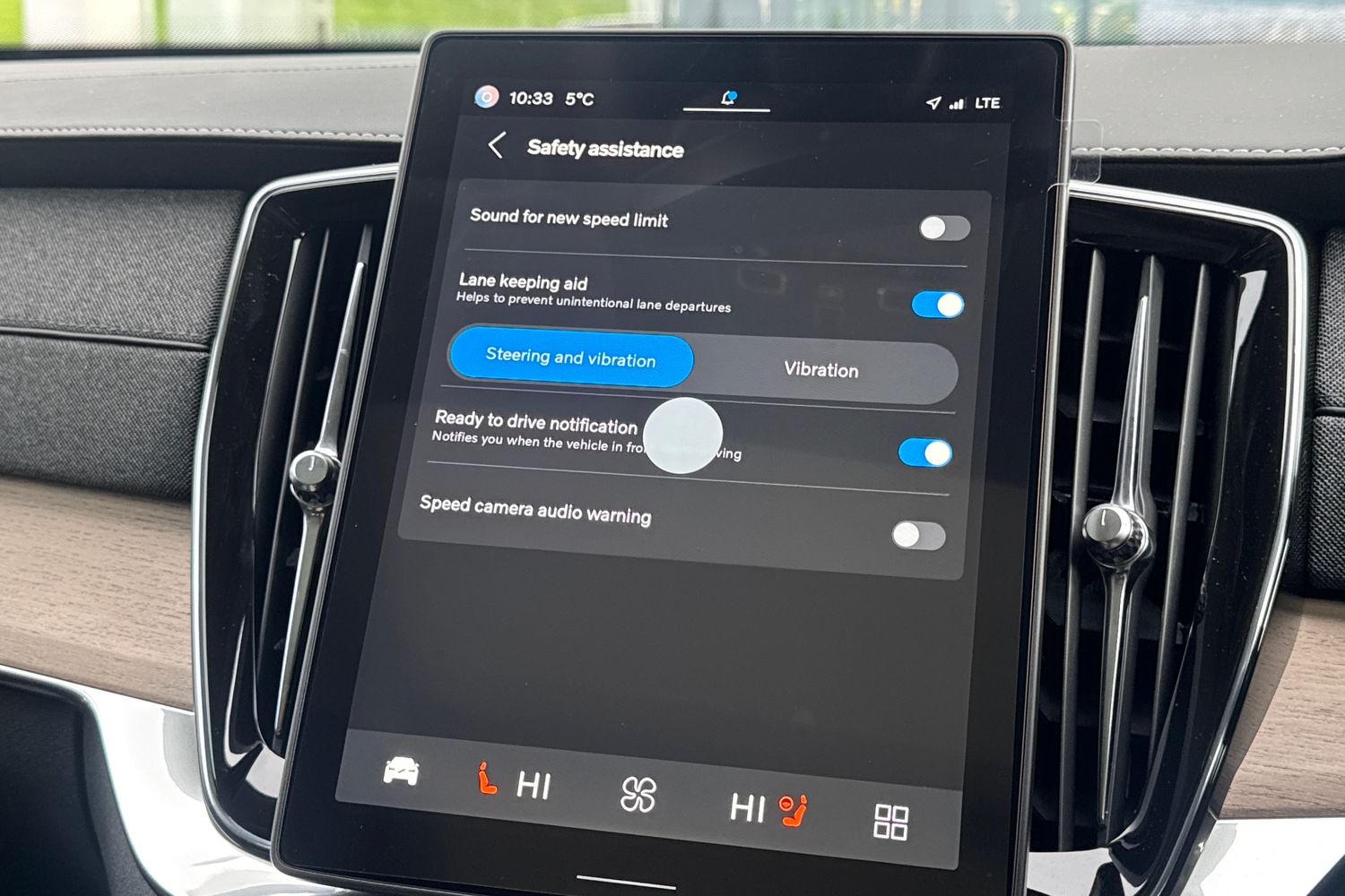 Used Volvo XC90 2025 for sale - 76479791: Photo 28