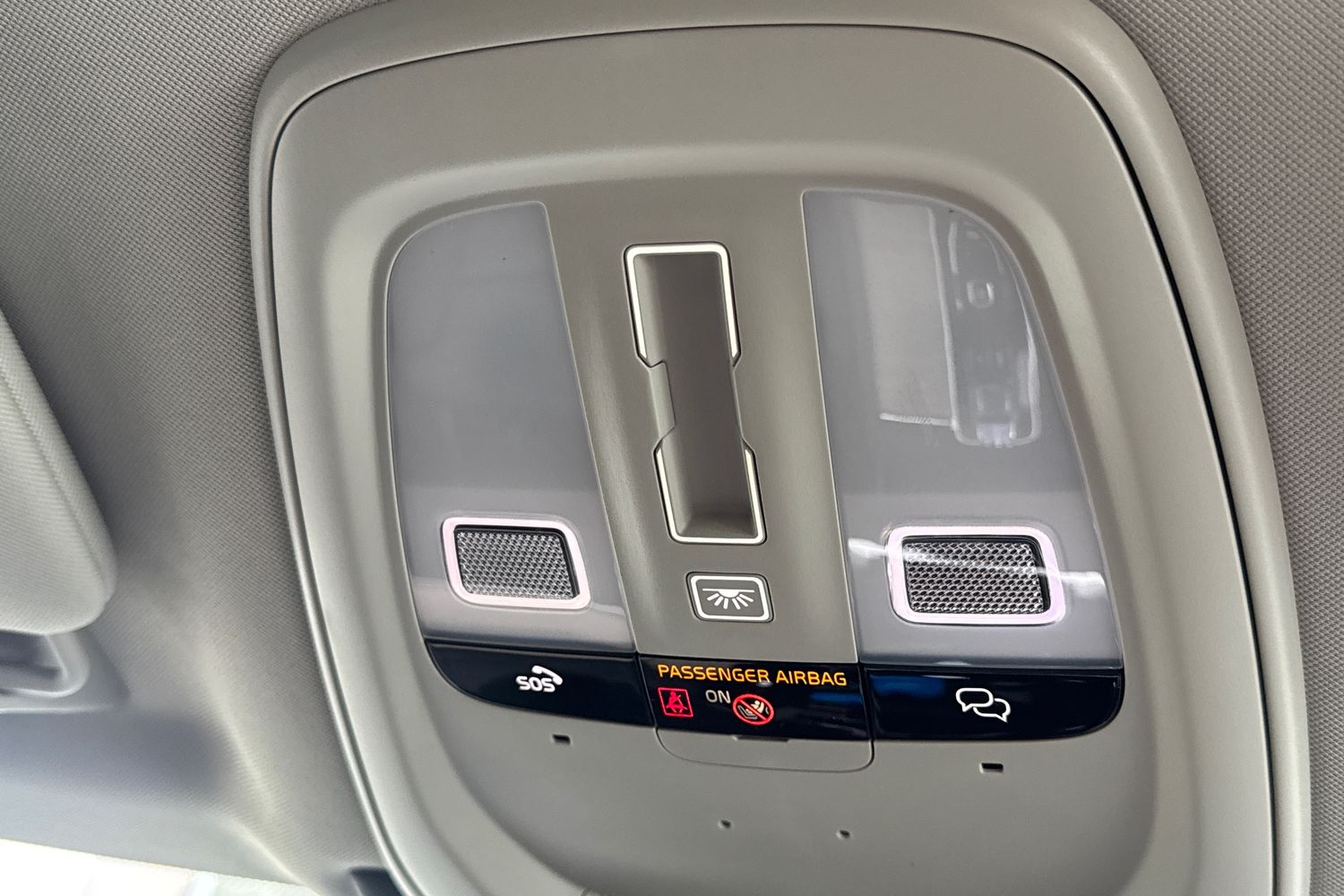 Used Volvo XC90 2025 for sale - 76479791: Photo 33