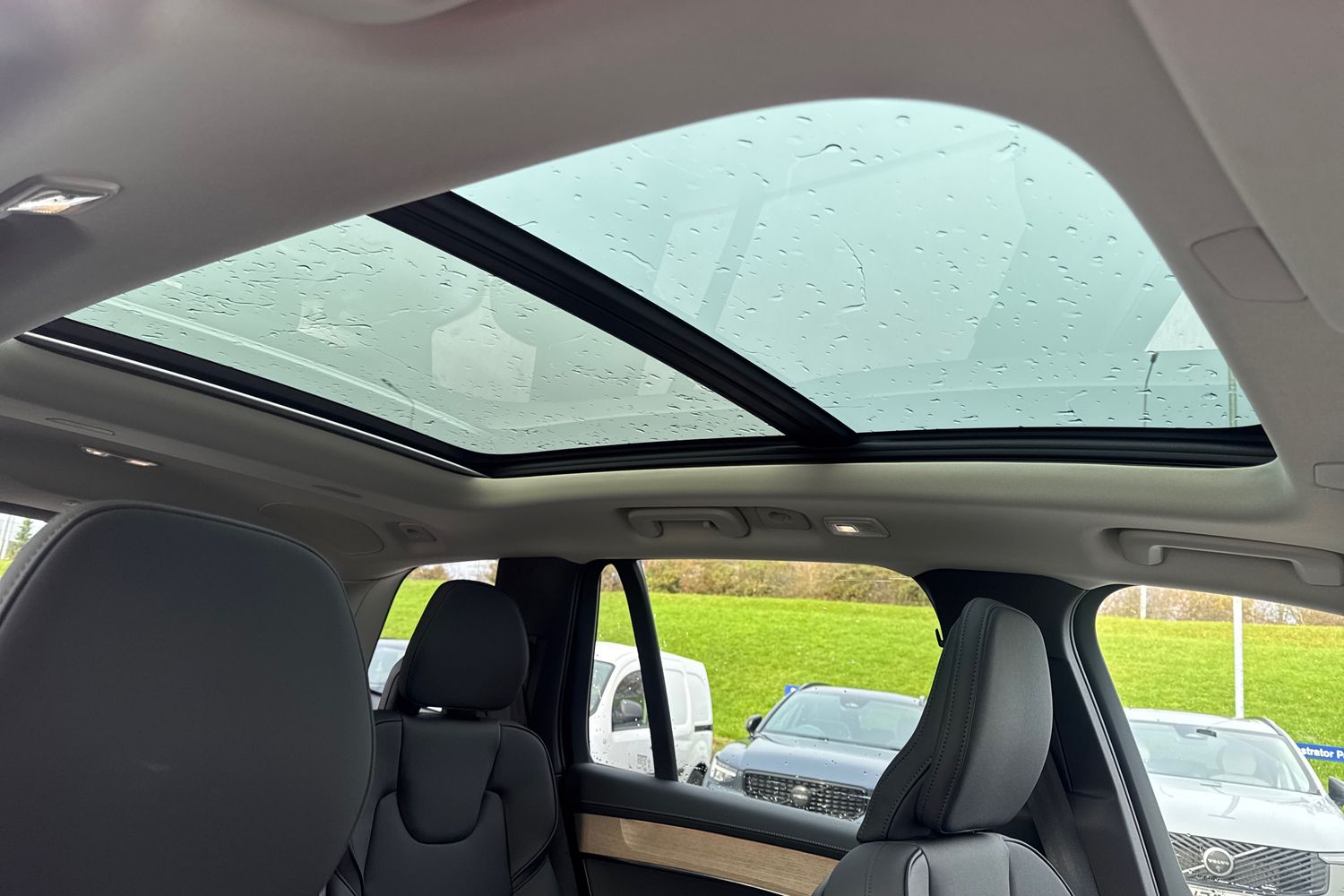 Used Volvo XC90 2025 for sale - 76479791: Photo 34