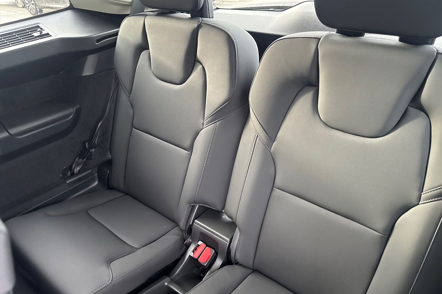 Used Volvo XC90 2025 for sale - 76479791: Photo 35