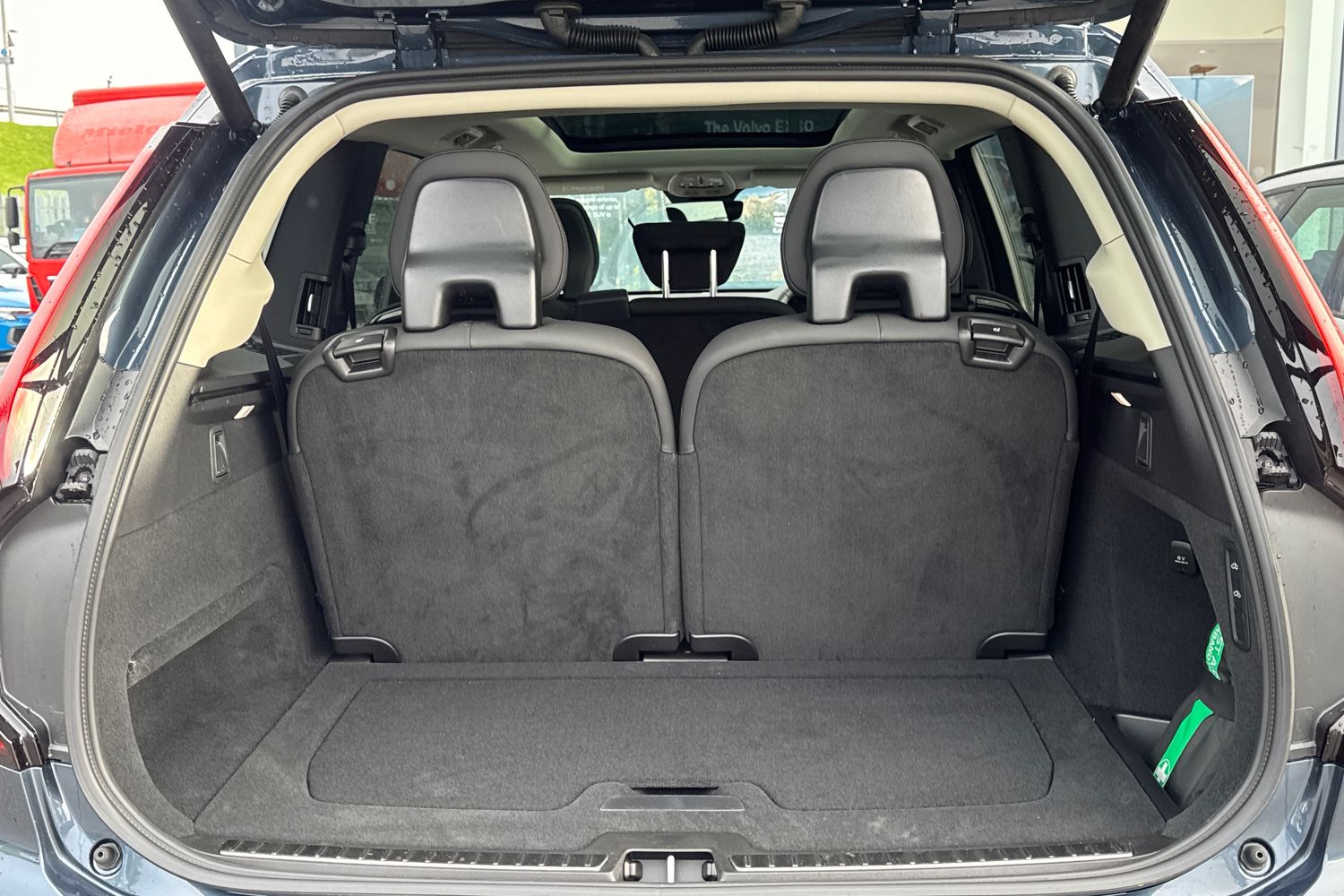 Used Volvo XC90 2025 for sale - 76479791: Photo 39