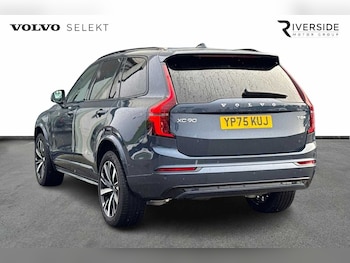 Used Volvo XC90 2025 for sale - 76479791: Photo