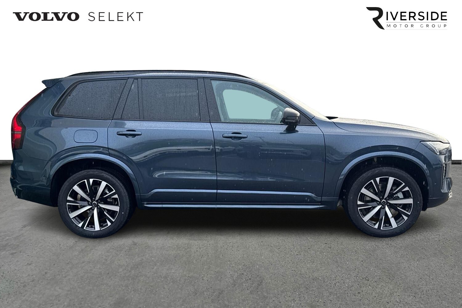 Used Volvo XC90 2025 for sale - 76479791: Photo 4