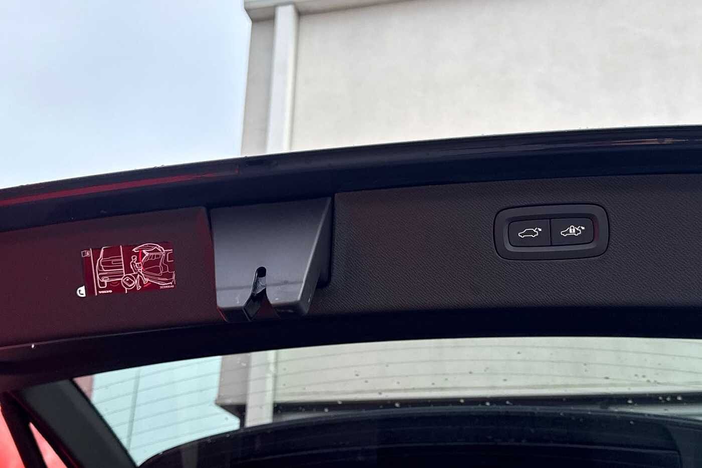 Used Volvo XC90 2025 for sale - 76479791: Photo 40