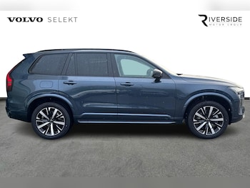 Used Volvo XC90 2025 for sale - 76479791: Photo