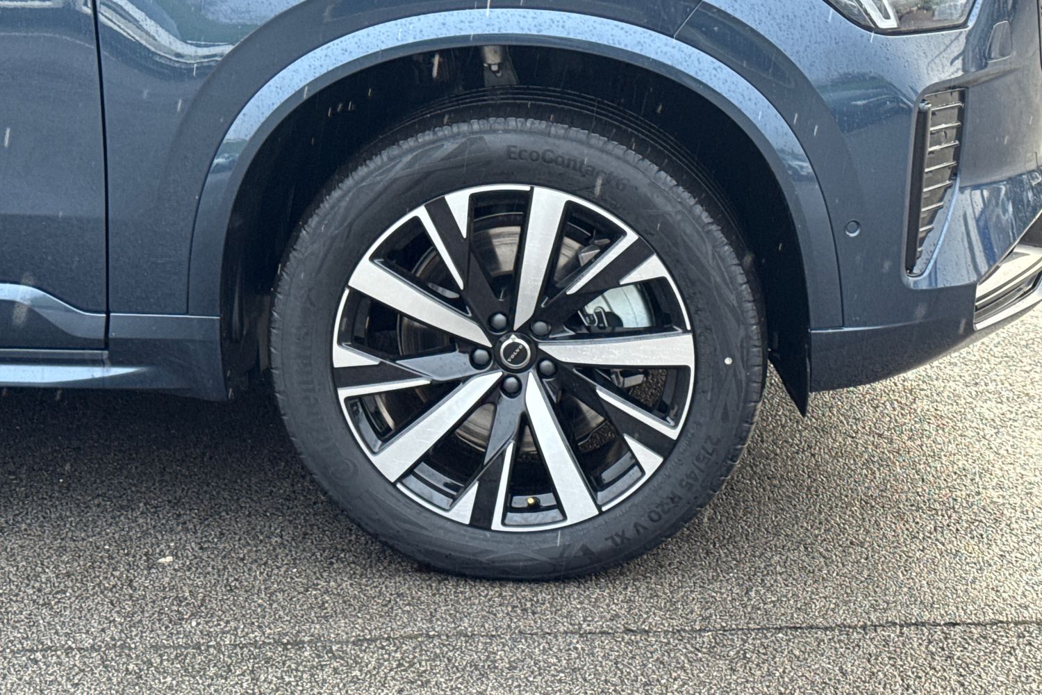 Used Volvo XC90 2025 for sale - 76479791: Photo 5