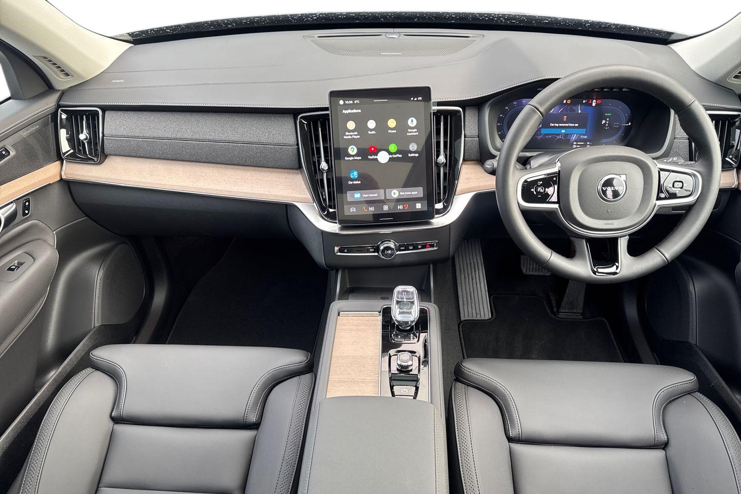 Used Volvo XC90 2025 for sale - 76479791: Photo 6