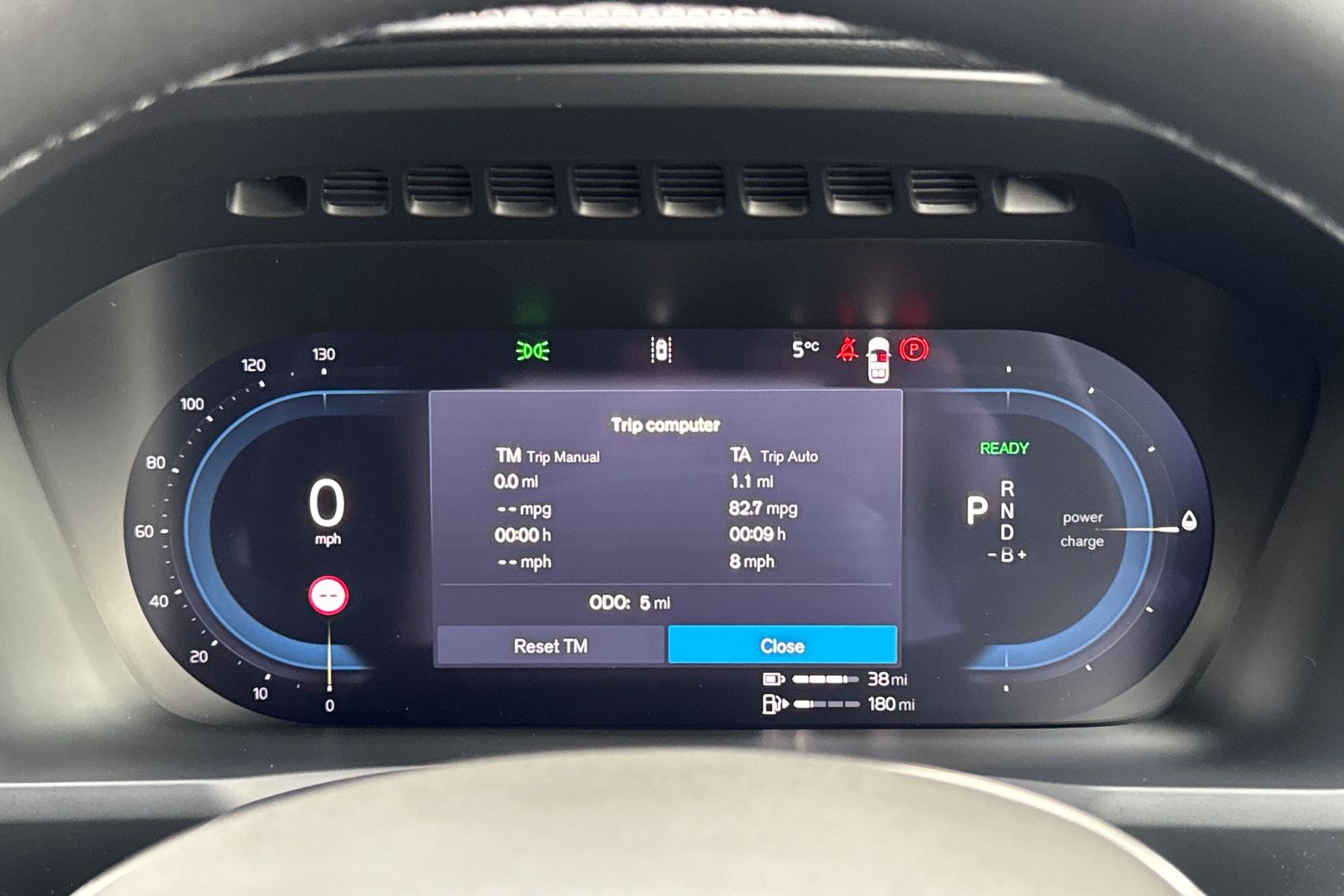 Used Volvo XC90 2025 for sale - 76479791: Photo 7