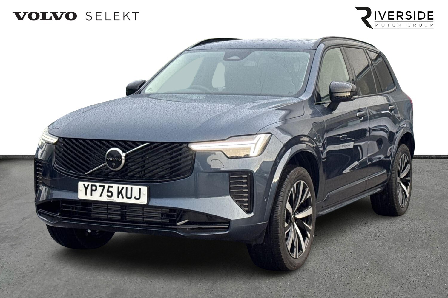 Used Volvo XC90 2025 for sale - 76479791: Photo 9