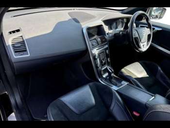 Used Volvo XC60 2016 for sale - 74984243: Photo
