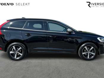 Used Volvo XC60 2016 for sale - 74984243: Photo
