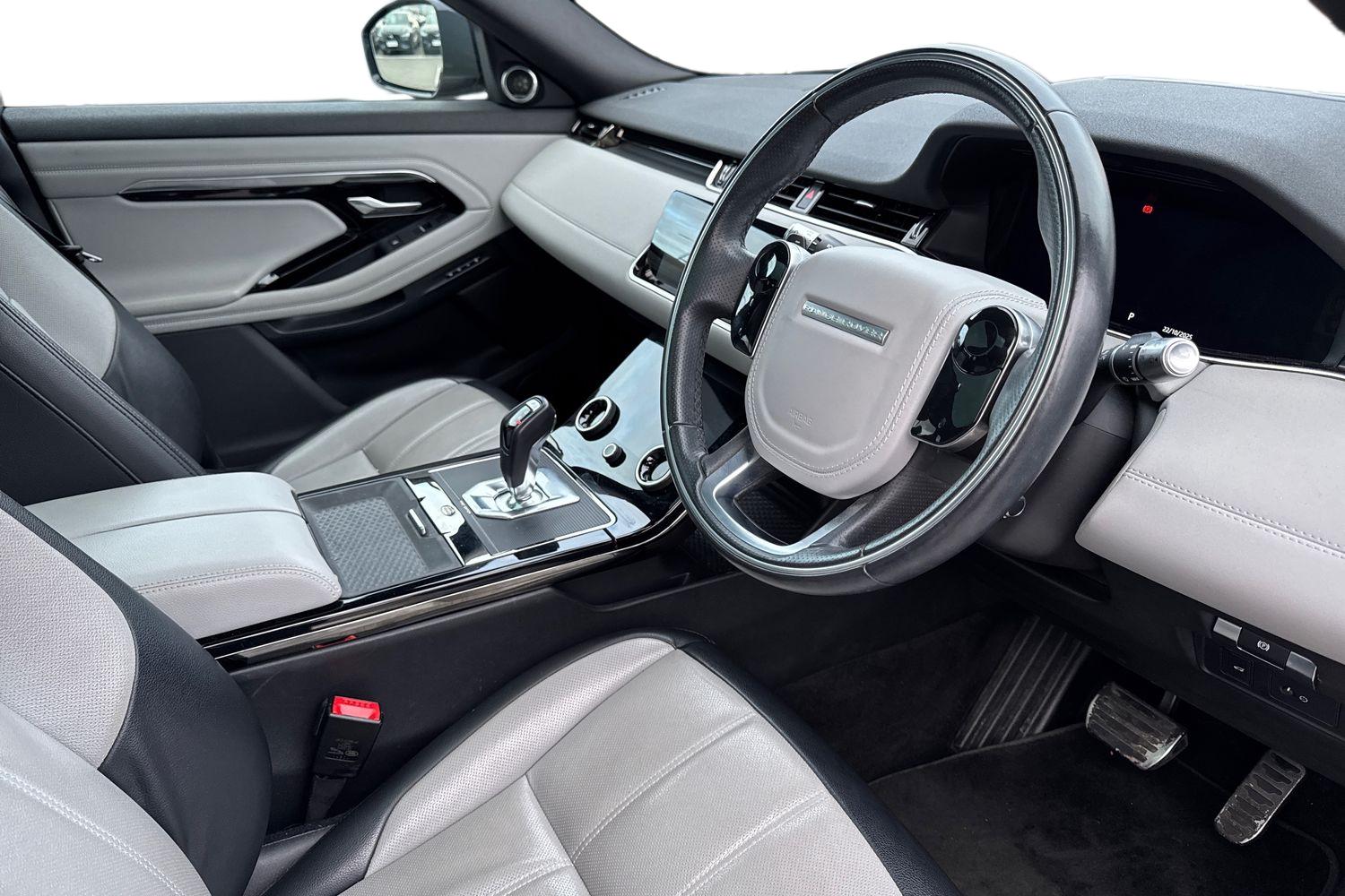 Used Land Rover Range Rover Evoque 2020 for sale - 76276142: Photo 10