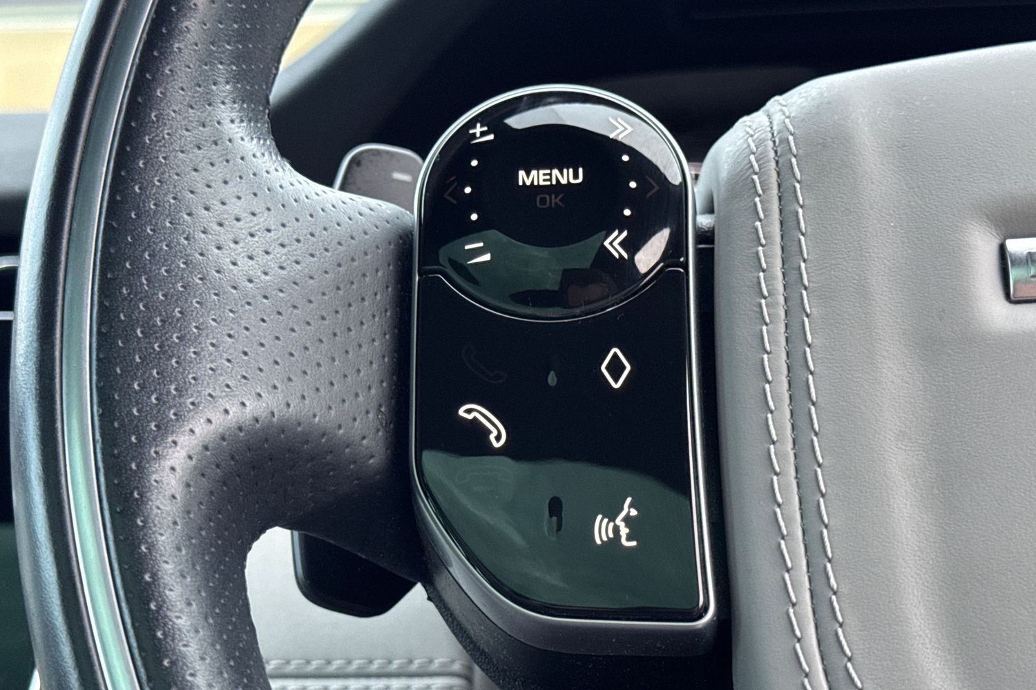 Used Land Rover Range Rover Evoque 2020 for sale - 76276142: Photo 11